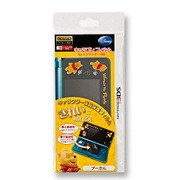 キャラプレ フィルム・プーさん [3DS用]