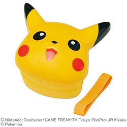 ヨドバシ Com スケーター ポケモンbw Lbd3 ダイカットランチボックス ポケモンシリーズ 通販 全品無料配達
