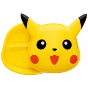 ポケモンBW LUPD2 ダイカットランチプレート