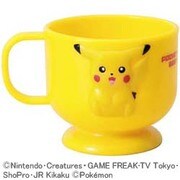 ポケモンシリーズ ポケモンBW KR2 PP製レリーフマグコップ