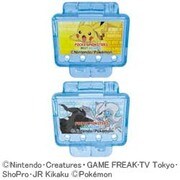 ポケモンBW TBCA1 はぶらしキャップ2P [ポケモンシリーズ]