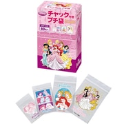プリンセス CPF80 チャック付きプチ袋80P [キッチングッズ]