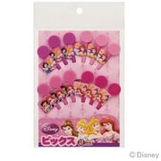 プリンセス LKP2 ランチピックス12P [お弁当グッズ]