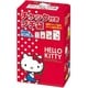 キティRED CPF80 チャック付きプチ袋80P [製菓用具]