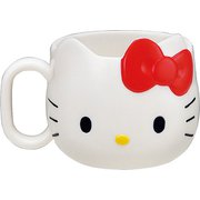 ハローキティ N KD1 ダイカットマグコップ [キャラクター食器]
