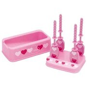 キティハート CHB1 チョコバナナメーカー [製菓道具]