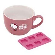 ハローキティ NCM1 生キャラメルメーカー