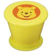 POOH PRC1 プリンカップ2P