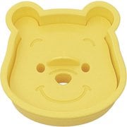 POOH PNB1 食パン抜き型 [製菓用具]