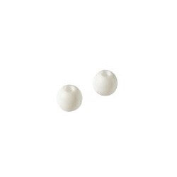 スーパージェルチップ 6ペア S ホワイト SuperTips MH TIP IE-G S