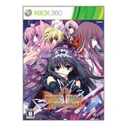 ファントムブレイカー 初回限定版 [Xbox360ソフト]