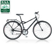 自転車(700C) P.クリスタルブラック VILLETTA(ビレッタ) VS708 1D11NA0