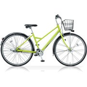 自転車(27型) F.スプリングライム VILLETTA(ビレッタ) VC73BT 1D11PD0