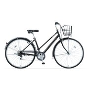 自転車(27型) E.ブラック ビレッタ VU76T 1D11VA0