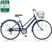 自転車(27型) M.ジュエルダークブルー VILLETTA(ビレッタ) VU76T 1D11VC0