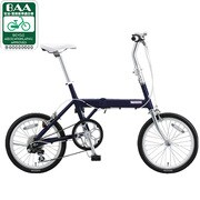 自転車(18×1.5) T.Xサファイアブルー スニーカーライト SNL187 1C230C0