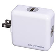 ハイパワーUSB ホワイト RW90