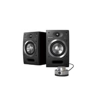 アクティブスピーカー S-DJ05/Active Reference Speakers for DJ