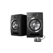 アクティブスピーカー S-DJ08/Active Reference Speakers for DJ
