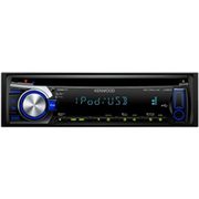 U363 [MP3/WMA/AAC対応CD/USBレシーバー]