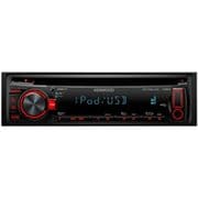 U363R [MP3/WMA/AAC対応CD/USBレシーバー]
