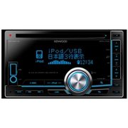 DPX-U700 [MP3/WMA/AAC対応デュアルサイズCD/USBレシーバー]
