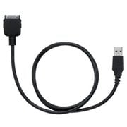 KCA-IP102 [iPod用インターフェースケーブル USB]