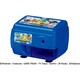 740370001 ポケモンBW 電動鉛筆削り器