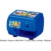 740370001 ポケモンBW 電動鉛筆削り器