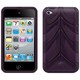 第4世代iPod touch用ケース RebelTouch for iPod Touch 4G パープル SW-RET4-PU