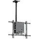 SF-T91LA [薄型テレビ用電動壁掛け金具+天吊金具セット ラージタイプ]