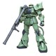 MS-06F 量産型ザクII メガサイズモデル 1/48 機動戦士ガンダム [2018年6月再生産]
