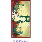 ギフト 化物語 iPhoneケースエンディングver.