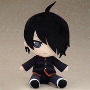 化物語ぬいぐるみシリーズ2 化物語 阿良々木暦