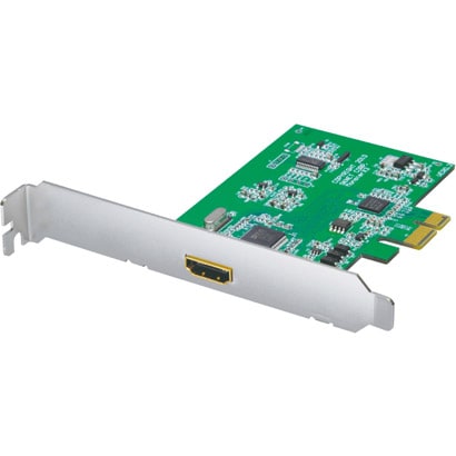 Monster X3 PCI-Express(×1)接続 HDMIハイビジョンビデオキャプチャーボード SK-MVX3