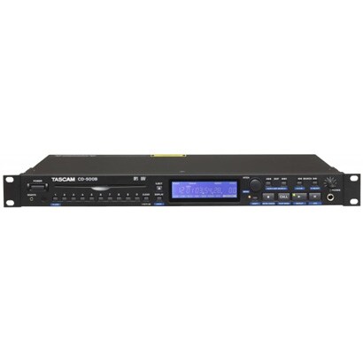 CD-500B [CDプレーヤー]