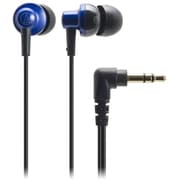 ATH-CKL200G BL インナーイヤーヘッドホン