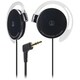ATH-EQ301G BK [イヤフィットヘッドホン 黒]