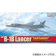 56264 B-1B ランサー オペレーション イラク [航空機模型]