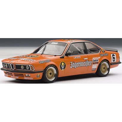 Aa 68446 BMW 635CSi Gr.A1984 #6