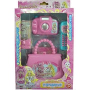 スイートプリキュア トラベルセット