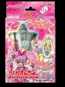スイートプリキュア らくがきんちょミニ