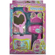 スイートプリキュア ハッピー ヘアドレッサーセット
