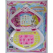 スイートプリキュア ハッピー プリティパソコン