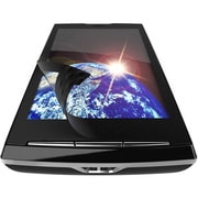 BSEFXP [Xperia（エクスペリア） SO-01B専用 液晶保護フィルム イージーフィットタイプ]