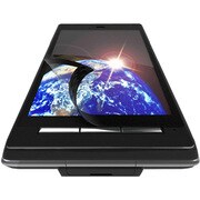 BSEFIS04 [REGZA Phone（レグザフォン） IS04専用 液晶保護フィルム イージーフィットタイプ]