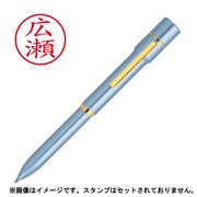 TSK-56000 ネームペンスラットジーメールBL
