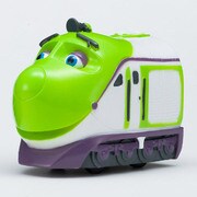 チャギントン 走る！やわらかチャギントン(ココ)