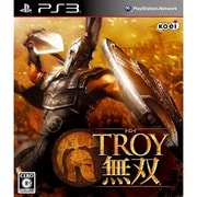 TROY無双 [PS3ソフト]