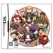 薄桜鬼 遊戯録 DS [DSソフト]